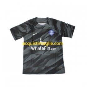 Divisa di Calcio Atlético Madrid Portiere Prima 2023/2024